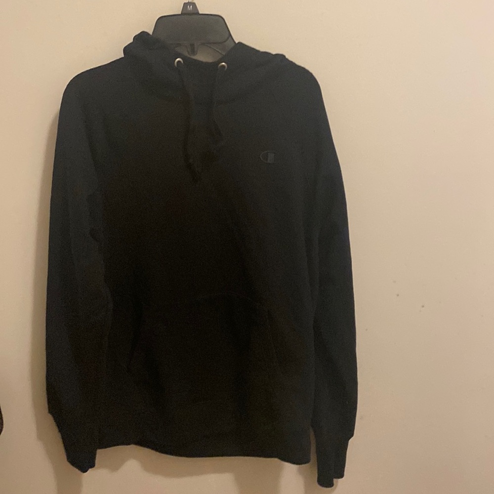 Champion Hoodie Kids
